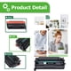 thumbnail image 5 of Cartucho de tóner Aztech compatible para HP 26A CF226A negro 4-, 5 of 8