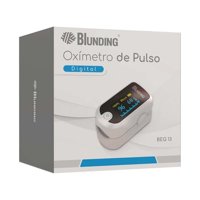 Blunding - Oximetro De Pulso