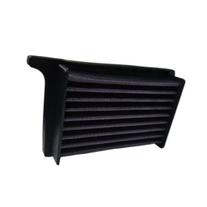 Genérico - Filtro De Aire Alto Flujo Triumph Trident 660 / Tiger 660