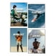 thumbnail image 3 of Pack 3 Polera Camisetas Manga Larga Hombre Cuello RedondoM-XL, 3 of 8