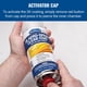 thumbnail image 4 of Barniz transparente en aerosol 2K Eastwood 335 g, duradero, 4 of 7