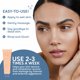 thumbnail image 5 of Exfoliante Facial Nuria 120 ml Sin Microperlas, 5 of 7