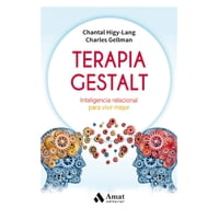 Amat Editorial - Libro Terapia Gestalt