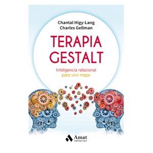 Amat Editorial - Libro Terapia Gestalt
