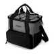 thumbnail image 1 of Cooler Bag Refrigerador Aislado Portátil De 14l - Gris, 1 of 3