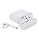 thumbnail image 3 of Auriculares Inalámbricos Bluetooth 5.0 Irm Portatil Blancos, 3 of 3