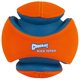thumbnail image 5 of Juguete para perros Chuckit! Pelota Kick Fetch pequeña (15 cm) para mascotas, 5 of 9