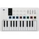 thumbnail image 1 of Arturia MiniLab 3 Universal MIDI Controller, White, 1 of 3
