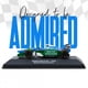 thumbnail image 4 of Auto de colección a escala 1:43 LUPPA B194 F1 de metal fundido, 4 of 7