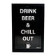thumbnail image 2 of Caja Decorativa Guarda Tapas De Cerveza -, 2 of 3
