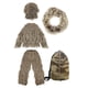 thumbnail image 4 of Traje Ghillie Para Hombre, Chaqueta, Conjunto De Uniforme Ligero Para Juego De Caza, Traje Verde Claro, 4 of 5