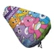 thumbnail image 1 of Los Osos Cariñosos Funda de Asiento de Bicicleta Impermeable, Cojín Elástico Suave, Protector contra Lluvia, Polvo y UV, 1 of 6