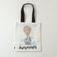 thumbnail image 1 of Totebag Niño Blanco Up Pixar Disney, 1 of 3