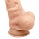thumbnail image 3 of Consolador Realístico Coloso Piel Nº 12, 3 of 4