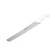 thumbnail image 3 of Cuchillo Sierra Pastelero Mango Blanco 25cm Arcos, 3 of 3