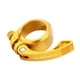 thumbnail image 3 of Pinza De Asiento De Asiento De Asiento De Bicicleta Para Ciclismo Bicicleta Plegable Oro, 3 of 5