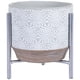 thumbnail image 1 of Maceta Babilonia Con Soporte Grande, 1 of 4