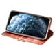 thumbnail image 4 of Funda para FOXDOCK Elegante funda iPhone 12 Pro Max Glitter con cremallera-Ideal para el uso diario, 4 of 5