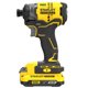 thumbnail image 2 of Atornillador de Impacto 20V Kitbox SBI810D2K-B2, 2 of 5