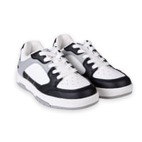 Zapatillas Niño Negro Pillin