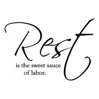 Rienda Libre Graphics - Decomural Rest Home Ws-15982