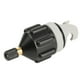 thumbnail image 3 of Convertidor Adaptador De Bomba SUP Para Barco Inflable Para Tabla De Paddle De Pie Para Barco Negro, 3 of 4