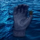 thumbnail image 3 of Guantes de bateo Easton Walk-Off Ethos Youth Navy, talla L, 3 of 6