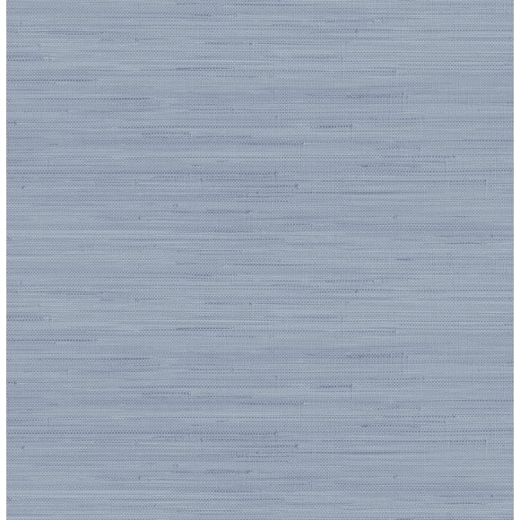 Papel pintado NuWallpaper Azul mineral autoadhesivo
