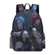 thumbnail image 1 of Mochila Desmarcar Batalla de Dos Ciudades 42x30x15cm, 1 of 6