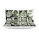 thumbnail image 3 of Sir Crocodile Bed Duvet Cover Funny Anime Cartoon Bedding Sets Lightweight 3 Piece Comforter Sets, 3 of 5