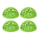 thumbnail image 1 of 4x Refugio Cueva Para Pecera, Creativo Acuario, Cueva Escondite Para Camarones Y Reptiles Verde, 1 of 5