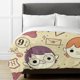 thumbnail image 2 of Harry potter Bedding Sets Cartoon Duvet Cover Lightweight 3 Piece Bet Sets for Kids Boys Girls, 2 of 5