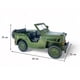 thumbnail image 5 of Jeep Willy's A Escala Colección Decoración Vintage En Fierro, 5 of 5