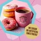 thumbnail image 5 of Cápsulas de café con sabor a rosquilla, con sabor a rosquilla, 40 unidades, 2.0 K-Cup, 5 of 7