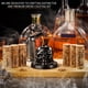 thumbnail image 2 of Kit Para Ahumar Cócteles Whisky Con Antorcha 21 Juegos De 6 Sabores, 2 of 8