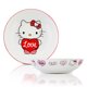 thumbnail image 1 of Cuenco Toynk Sanrio Hello Kitty Love Ceramic 23 cm, 1 of 8