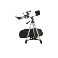 Puntostore - Telescopio Astronómico Lente 70Mm Con Trípode - Ps