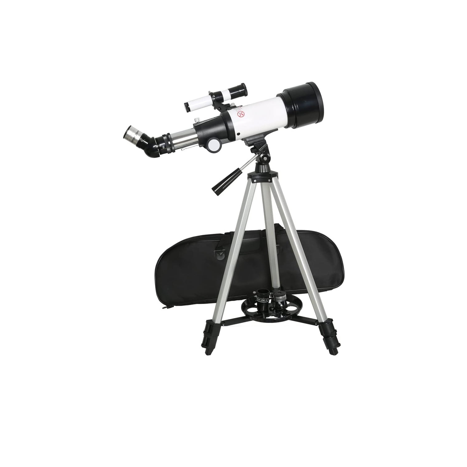 Puntostore - Telescopio Astronómico Lente 70mm Con Trípode - Ps