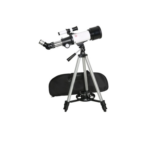 Puntostore - Telescopio Astronómico Lente 70Mm Con Trípode - Ps