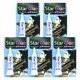 thumbnail image 4 of Adhesivo para Pestañas Star Glue Impermeable Oscuro 10 Unidades, 4 of 5