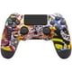 thumbnail image 1 of Mando para PS4/Slim/Pro, Mando Inalámbrico con Doble Vibración y Giroscopio de 6 Ejes., 1 of 5
