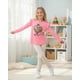 thumbnail image 3 of Polera Niña Hello Kitty rosa 8, 3 of 7