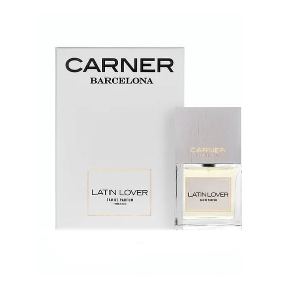 Perfume Carner Latin Lover 3.4 oz EDP Unisex