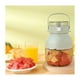 thumbnail image 2 of Mini Licuadora Con Tapa Vaso Exprimidor Usb, 2 of 3