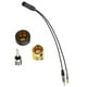thumbnail image 3 of DAB + FM / AM Radio De Coche Activo Antena Aérea Adaptador Divisor SMB Cable DIN, 3 of 5