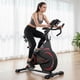 thumbnail image 5 of Bicicleta Spinning Magnetica Profesional T2 Disco 8kg, 5 of 6