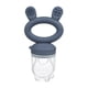 thumbnail image 1 of Mordedor Dispensador De Papillas Con Funda Azul, 1 of 5