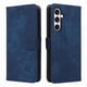 thumbnail image 1 of Funda Billetera para Samsung Galaxy S24 FE con Soporte - Cartera de Cuero con Ranuras Azul, 1 of 5