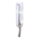 thumbnail image 1 of Cuchillo Pan Acero 1 Pieza Acero Inoxidable Plateado, 1 Un, 1 of 5
