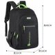 thumbnail image 1 of Children Shoulder Bag Men's Large Capacity Business Computer Backpack Students Female Kids Travel Travel Bag Student Schoolbag, 1 of 3